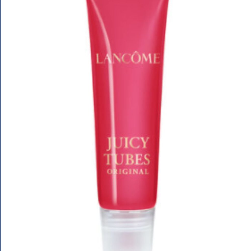 Lancome Juicy Tubes - Game Berry